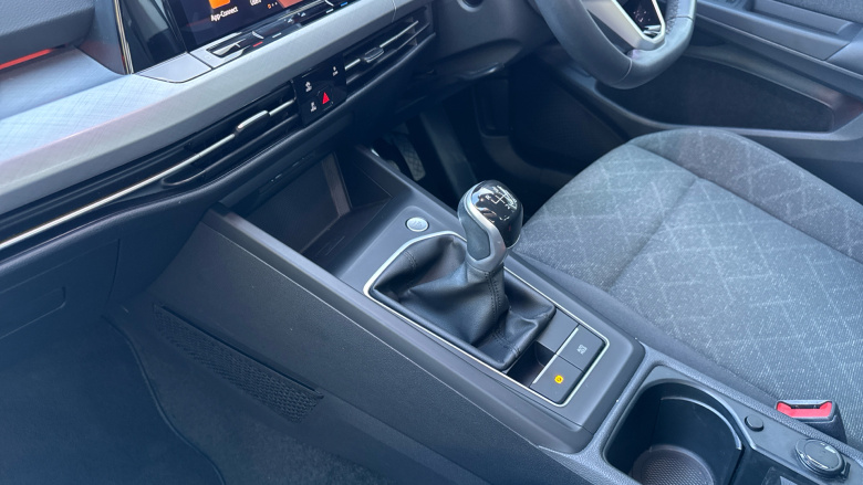 Volkswagen Golf 1.5 TSI Life 5dr Petrol Hatchback